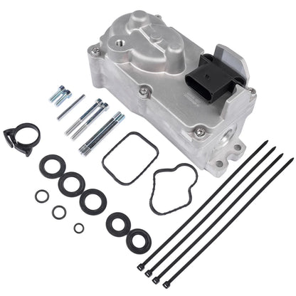 Turbo Electronic Actuator Replacement for Cummins X15 2017-2023