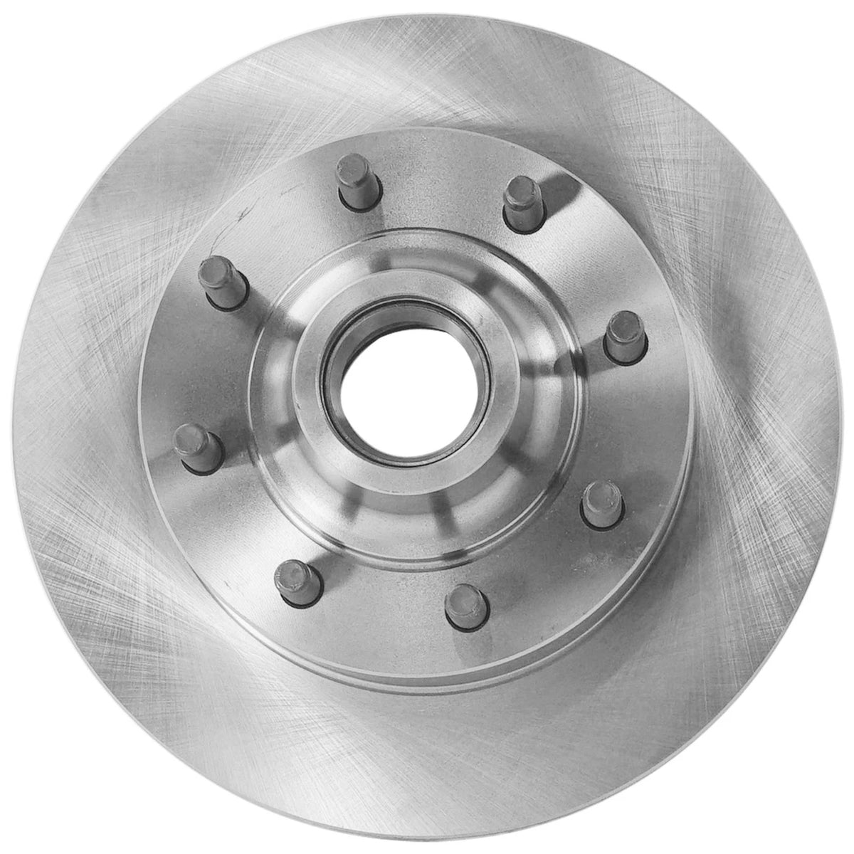 Front Brake Disc for Ford E350 Van E150 E250 (2003–2007)
