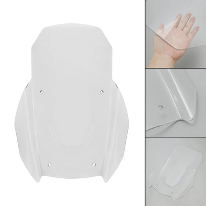ABS Windshield for Honda ADV350 (2022–2024)