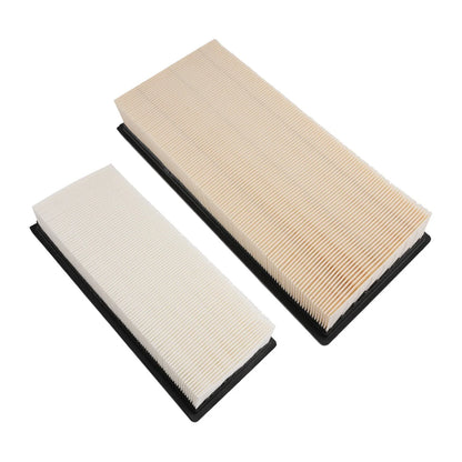 Air Filter Elements for CAT 259D 279D 289D Skid Steer (2013–2023) PA5770 PA5774