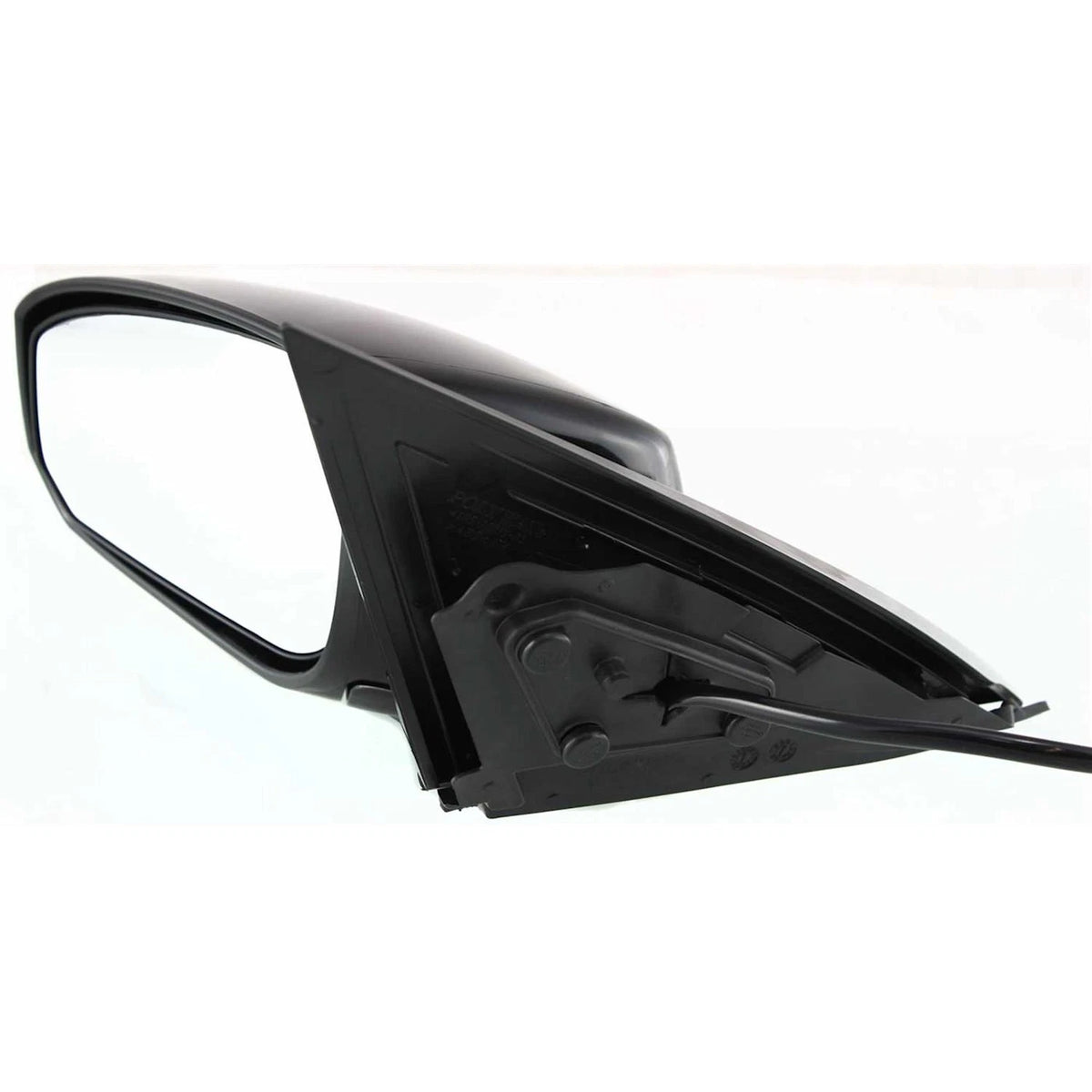 Heated Driver Left Side Mirror for Nissan Maxima (2004–2008) 96302ZK34E