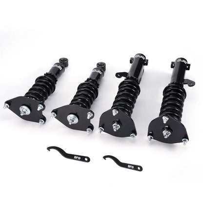 BFO Adjustable Coilover Lowering Kit for Mitsubishi Eclipse (2006–2012)