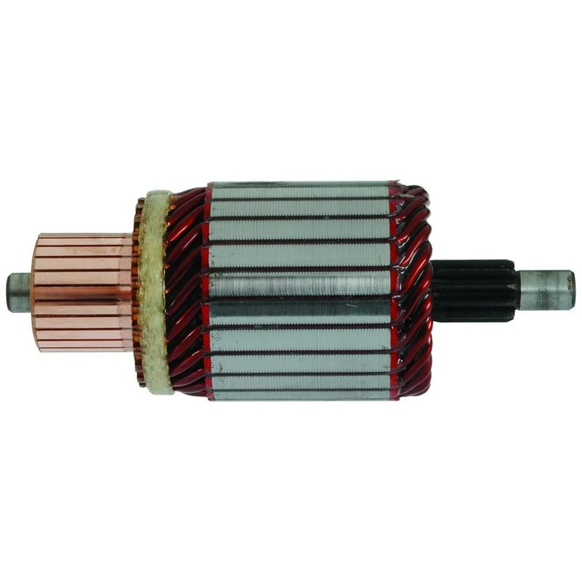 Armature for GMC Sierra 1500 HD V8 6.0L (2001–2005)