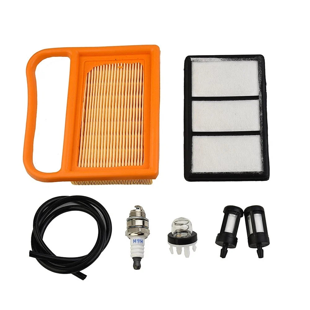 Air Filter Fuel Line Kit for Stihl TS420, TS410, TS480, TS500 (Concrete Cut-Off Saw)