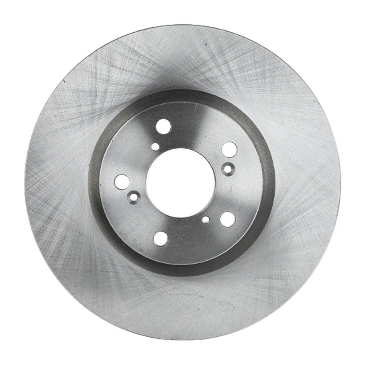 Brake Disc Rotors and Pads Kit for Honda Pilot (2015)