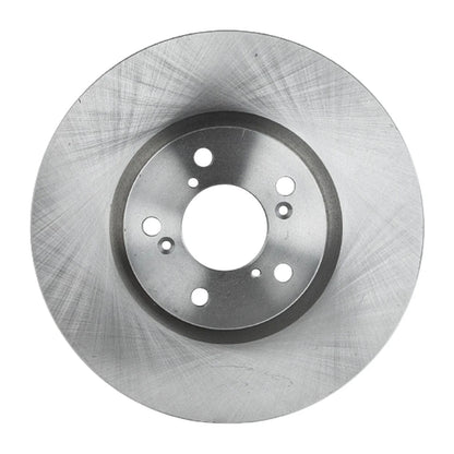 Brake Disc Rotors and Pads Kit for Honda Pilot (2015)