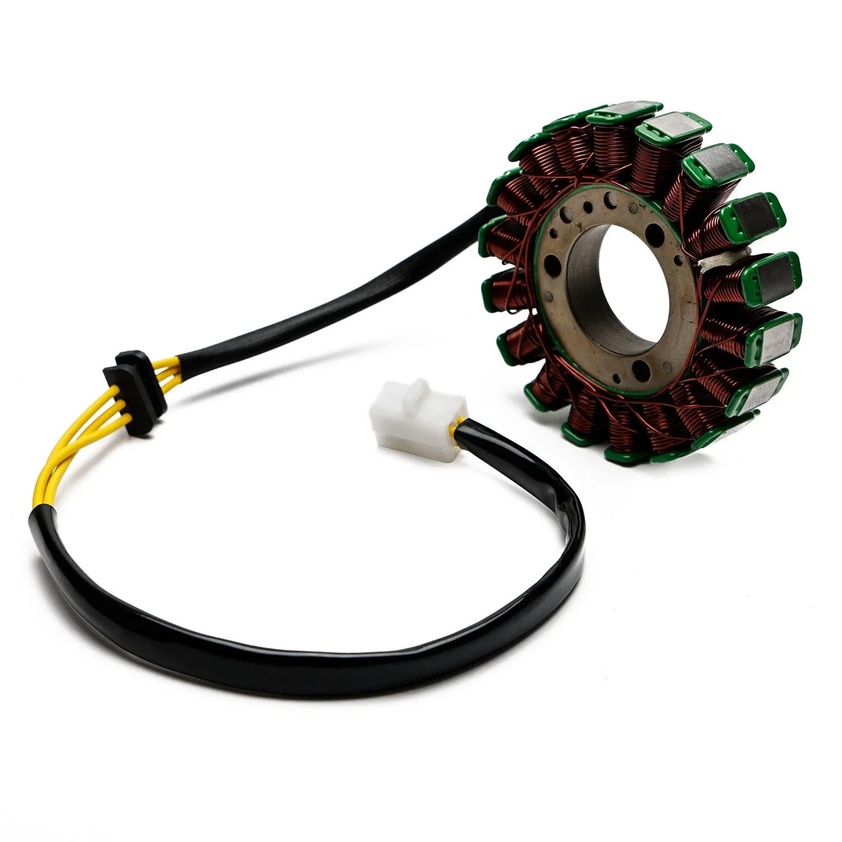 Gasket, Magneto Stator + Voltage Rectifier for Kawasaki ER 5 Twister 1997-2005