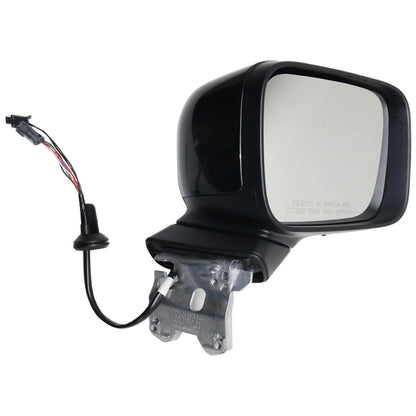 Set of 2 Heated Mirrors for Jeep Renegade (2015–2023)
