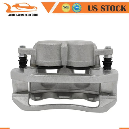Brake Caliper Assembly w/ Bracket for Ram 1500 Dakota 2009-2010