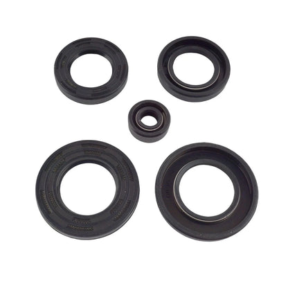 Gearcase Components w/ Oil Seal for DF90 DF100 DF115 Suzuki Outboard 1999-2023