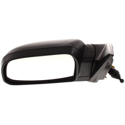 Driver Left Side Mirror for 2005–2009 Hyundai Tucson