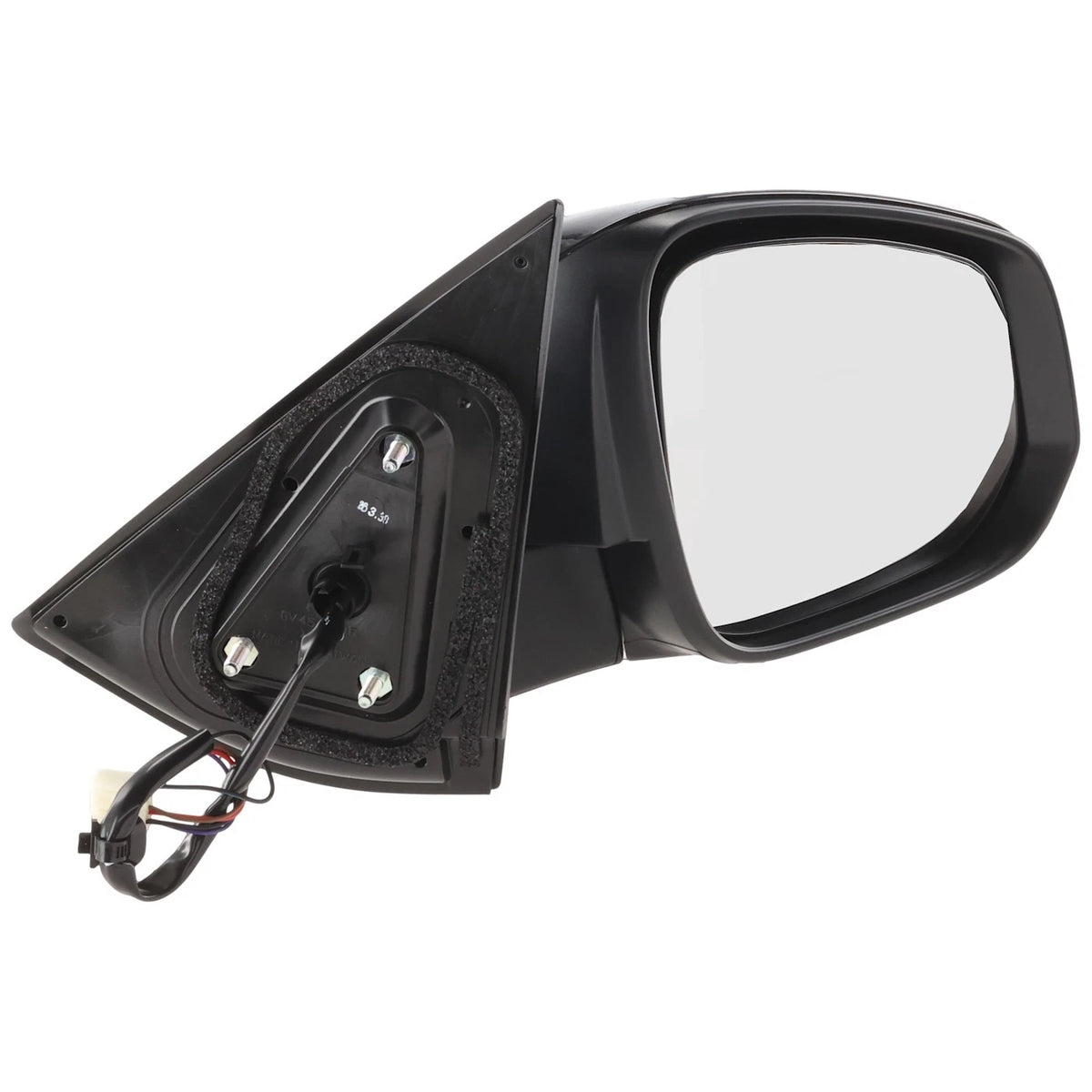 Heated Right Side Mirror for Toyota Tacoma (2024)