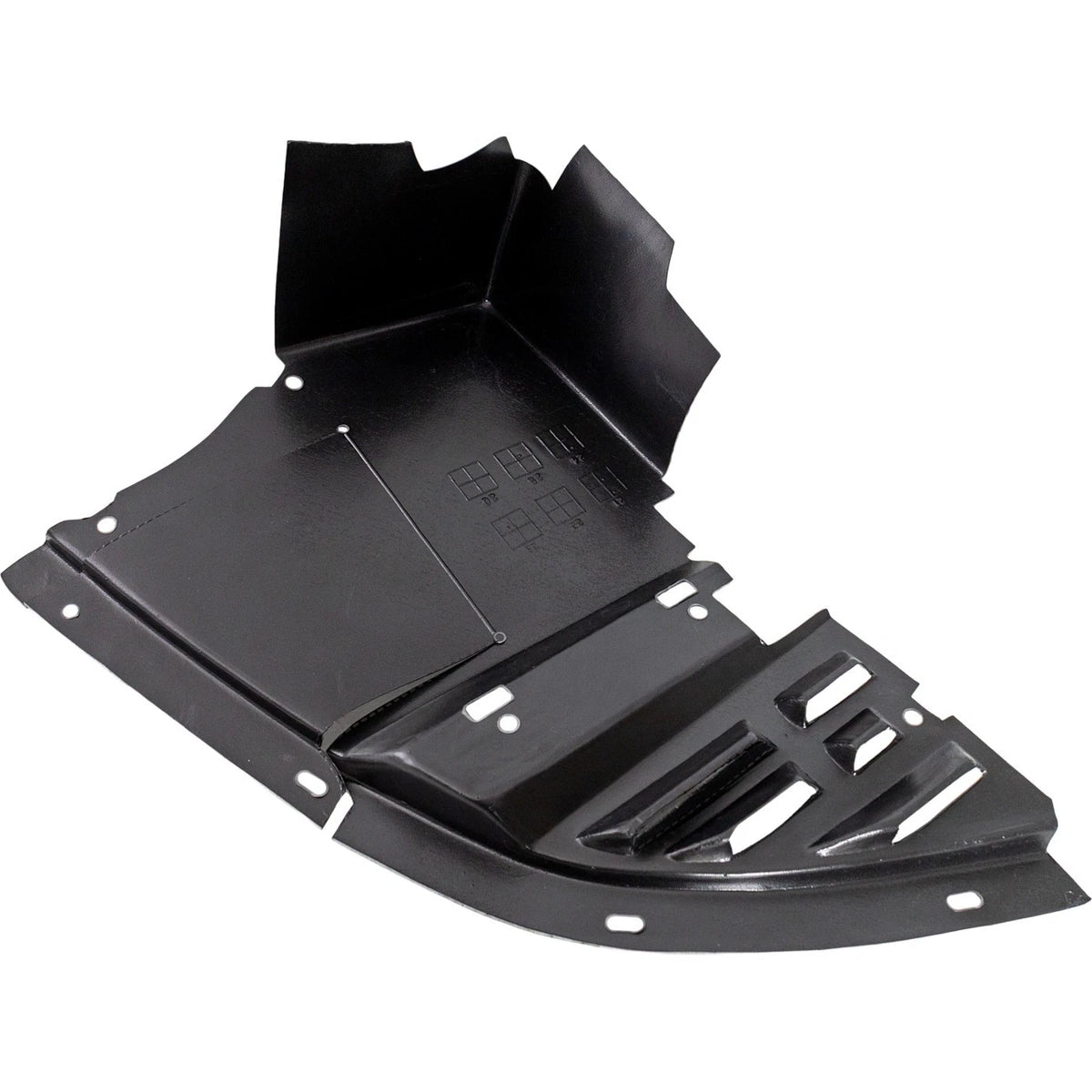 Front Right Side Valance for Chevrolet Camaro Pontiac Firebird (1993–2002)
