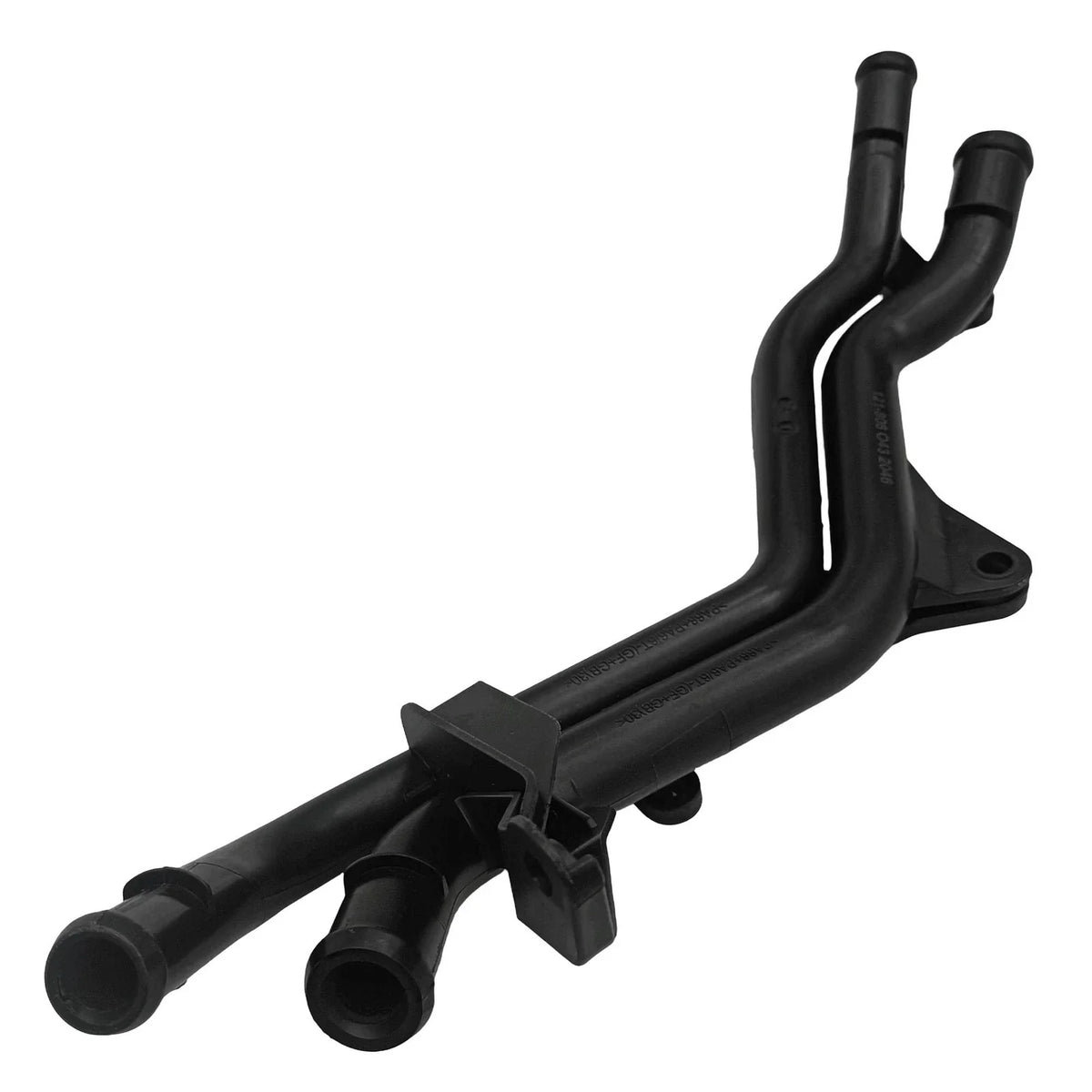 Engine Coolant Water Tube Line for Volkswagen Beetle Jetta Passat (2011–2017)