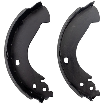 Brake Shoe Set for Chevy Silverado 1500, Sierra (2007–2013)