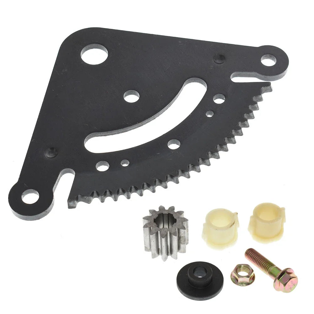Steering Sector & Pinion Gear Kit for John Deere 102 105 115 125 135 145 (N/A)
