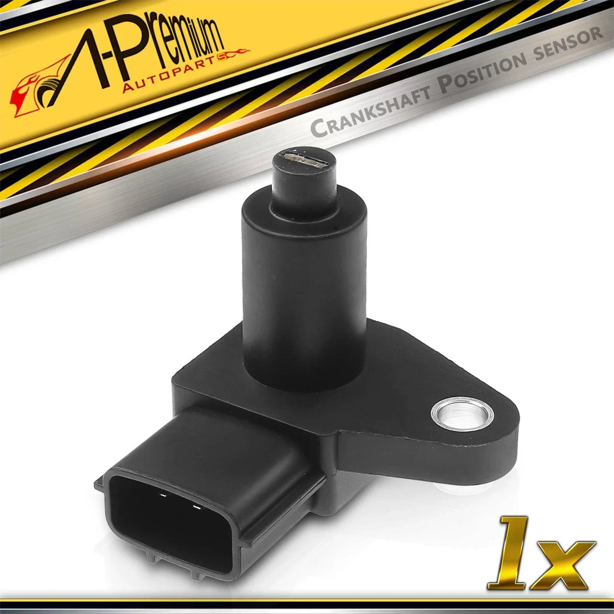 Crankshaft Position Sensor for Infiniti I30 Nissan Maxima (1995–2001)