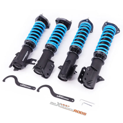 Coilover Lowering Kit - 24 Levels for Nissan Sentra B13 1991-1994