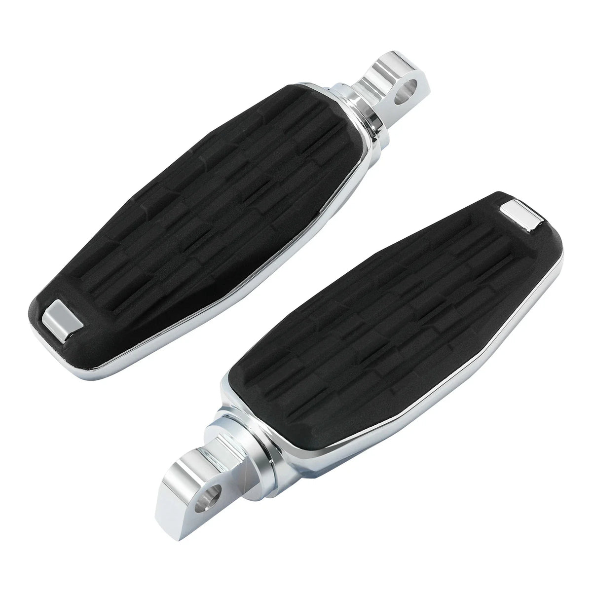 Rider Footrests for BMW R18 B Transcontinental (2021-2023)