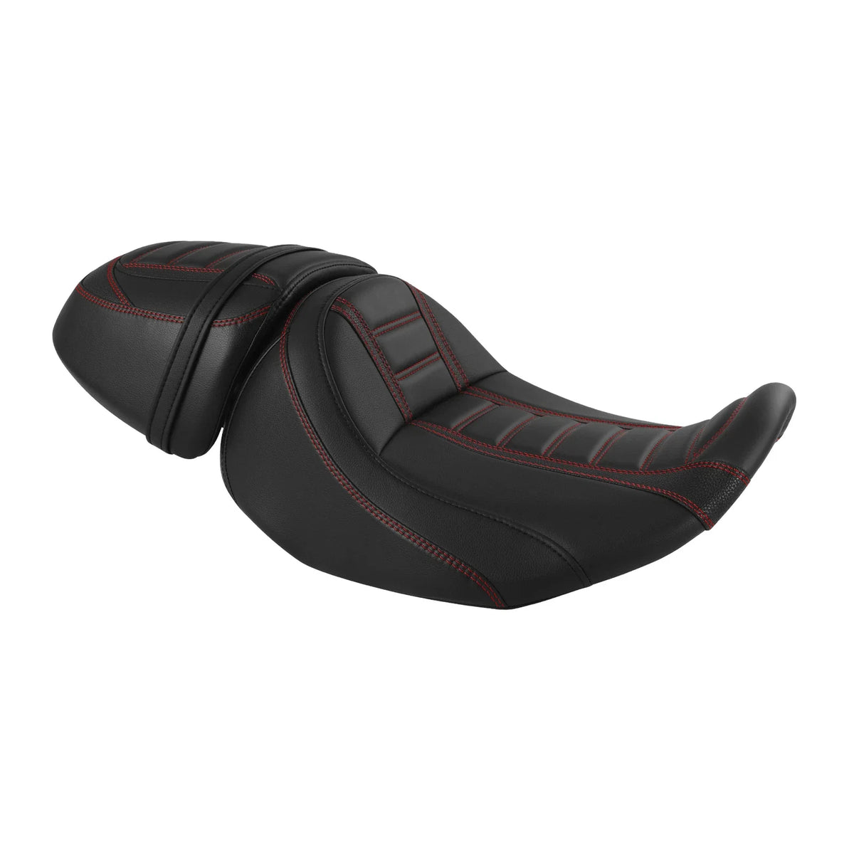 Driver Passenger Seat for Harley CVO Road Glide FLTRXSE (2023–2025)