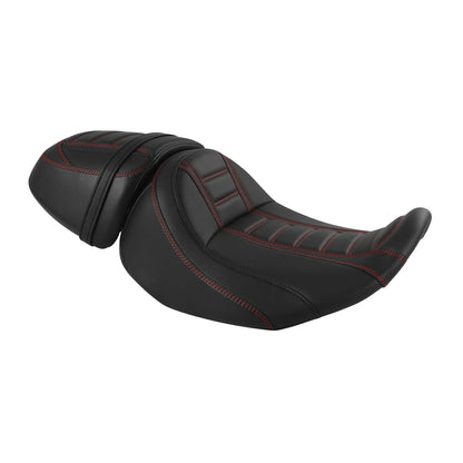 Driver Passenger Seat for Harley CVO Road Glide FLTRXSE (2023–2025)