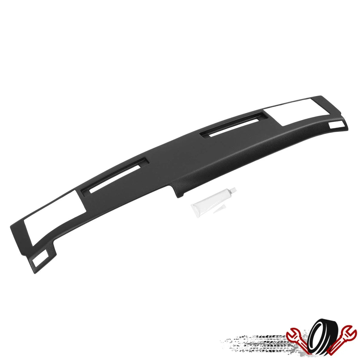 Dash Cover Cap for Chevy S10 Pickup GMC S15 (1986–1993)