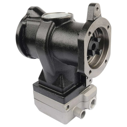 Air Brake Compressor (3103408, 4318214, 9111356080) for Cummins ISX ISC L M N