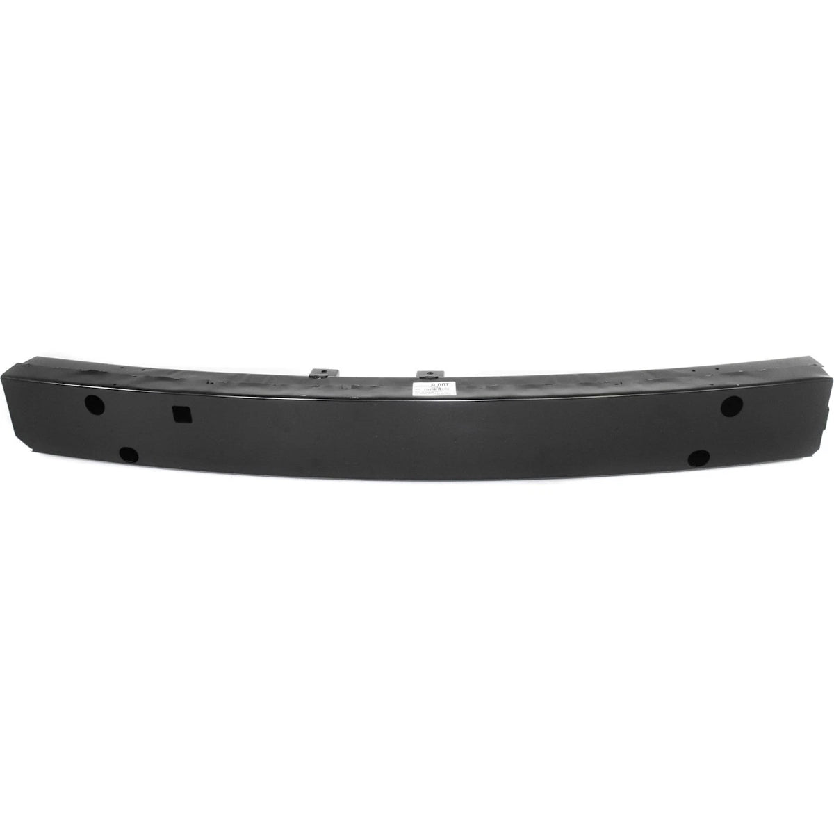 Front Bumper Reinforcement for Toyota Tundra (2000–2006) Steel, Plastic