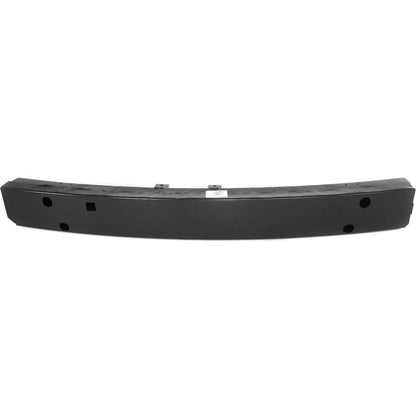 Front Bumper Reinforcement for Toyota Tundra (2000–2006) Steel, Plastic