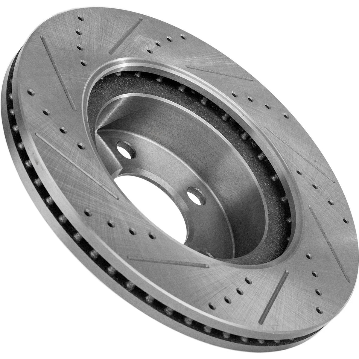 Front Brake Disc for Ford Ranger, Mazda B4000, Explorer (Pickup, Truck)