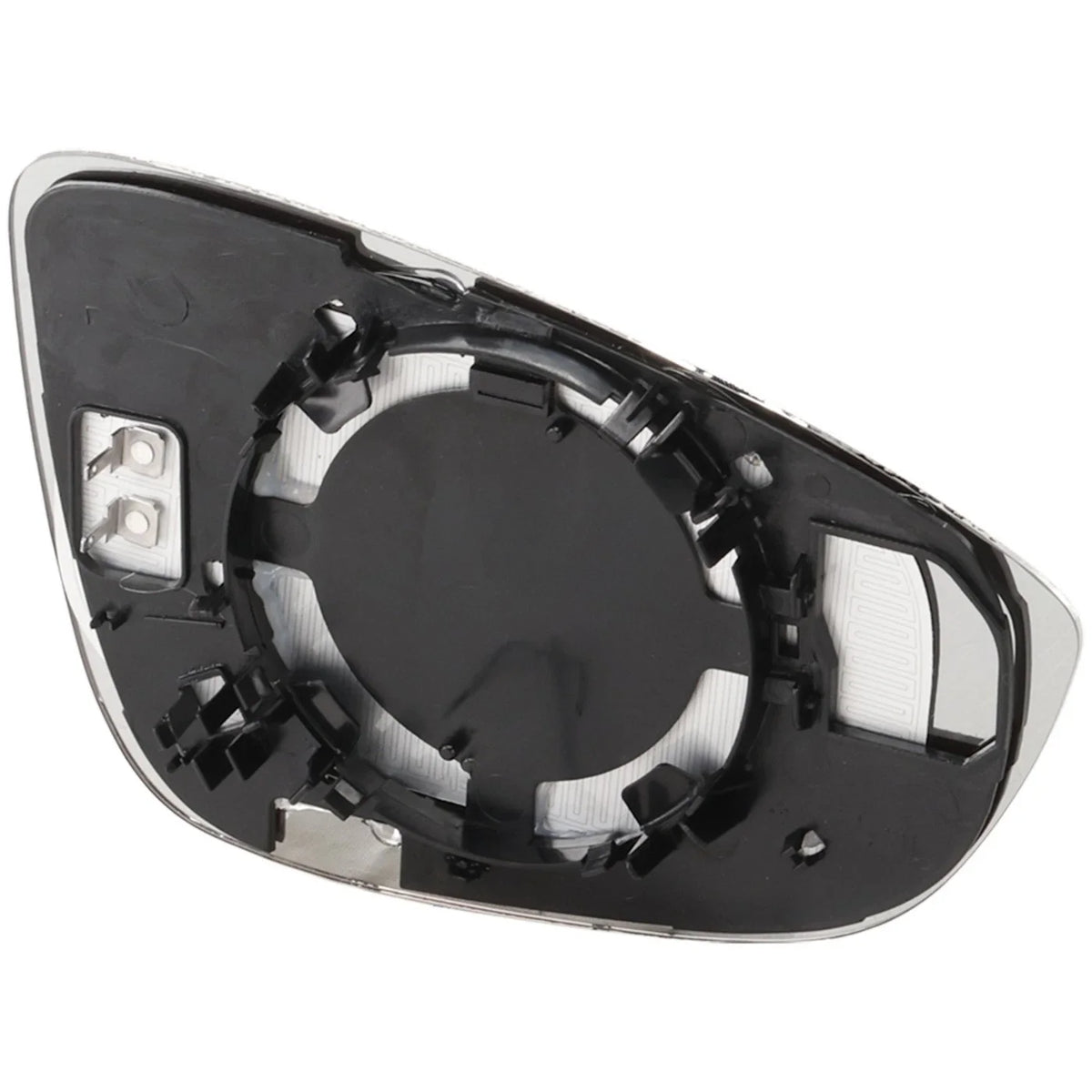 Heated Driver Side Mirror Glass for VW Passat