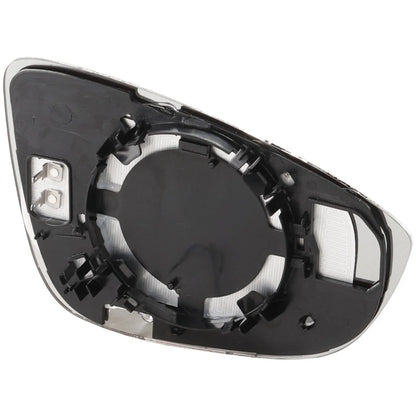 Heated Driver Side Mirror Glass for VW Passat