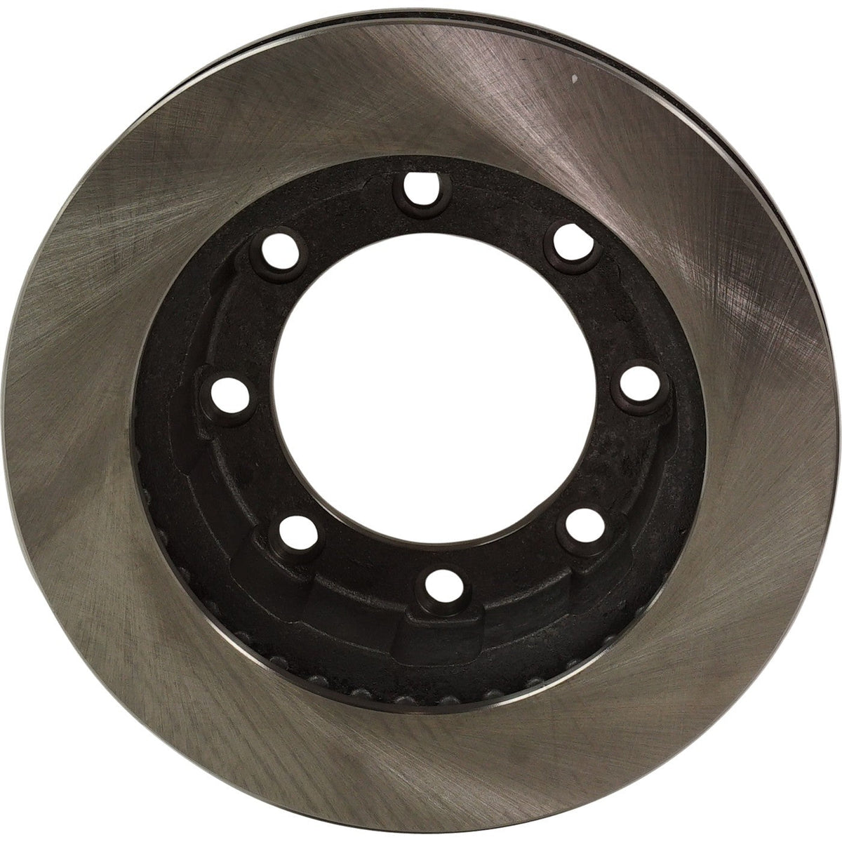 Disc Brake Rotor for Ford F-250 (1980–1994) Front Left/Right Solid 4WD