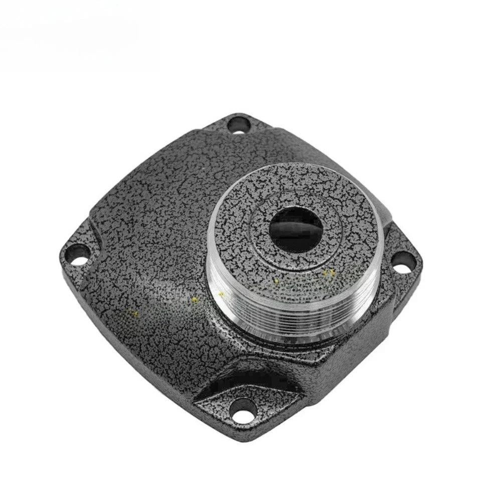Aluminum Vibrator Head Housing Shell for 35-1 Concrete Vibrator
