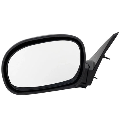 Manual Mirror - Paintable for Chevrolet Blazer (1995-1998)