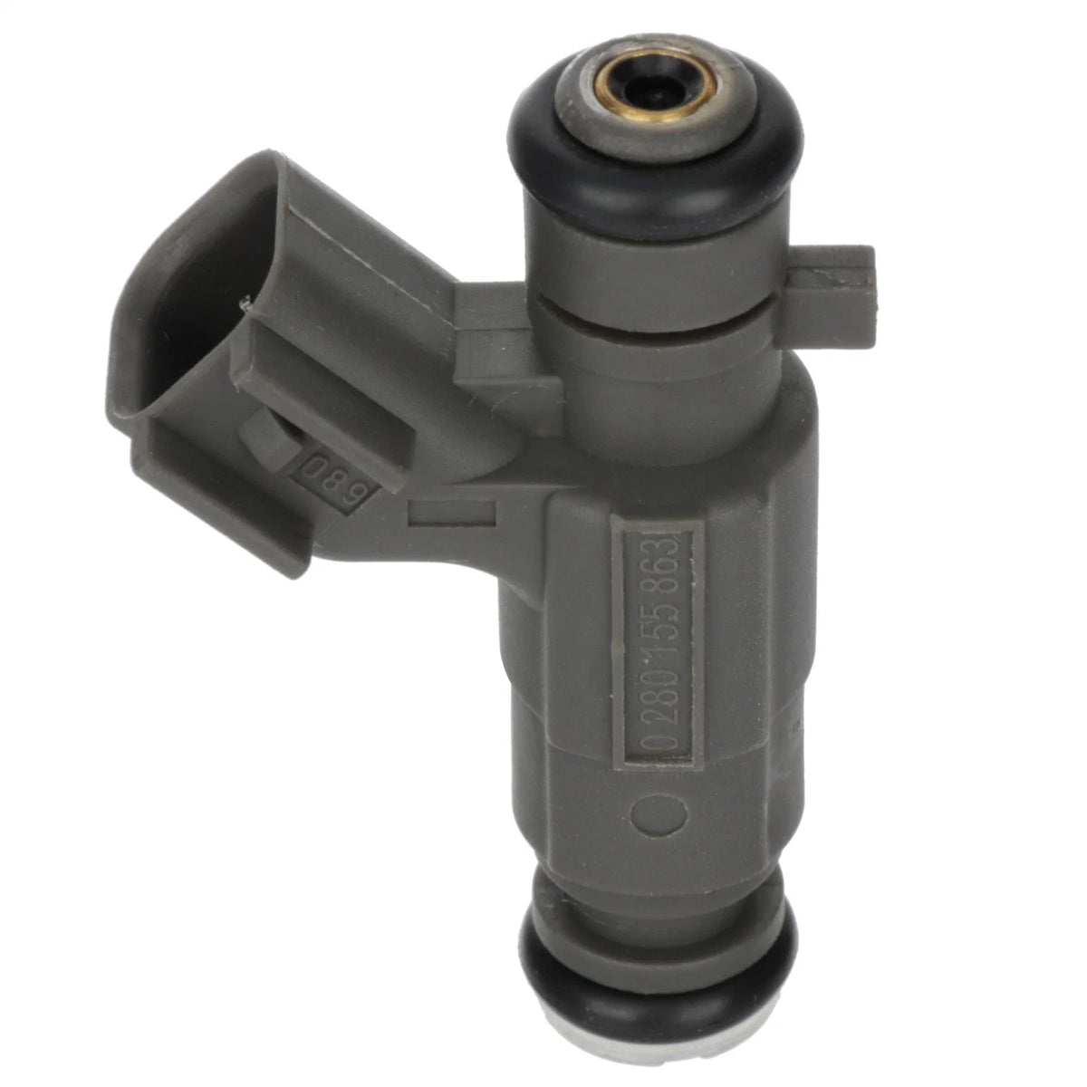 6 Fuel Injectors for Lincoln LS (2000-2003) & Jaguar S-Type (2000-2008)
