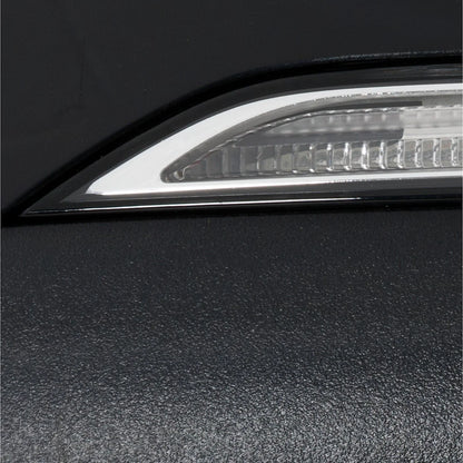 Left Heated Driver Mirror for 2019–2020 Kia Optima