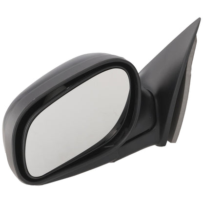 Power Mirror for Ford Crown Victoria (2009–2011) Front Left Manual Fold