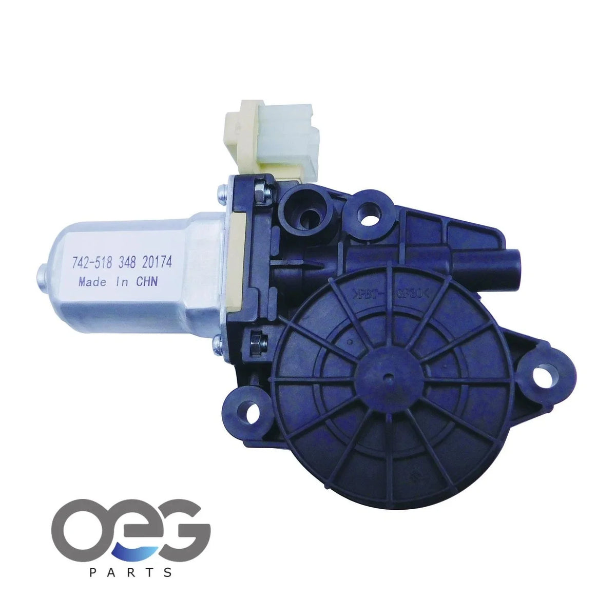 Power Window Motor for Nissan Altima (2008–2013)