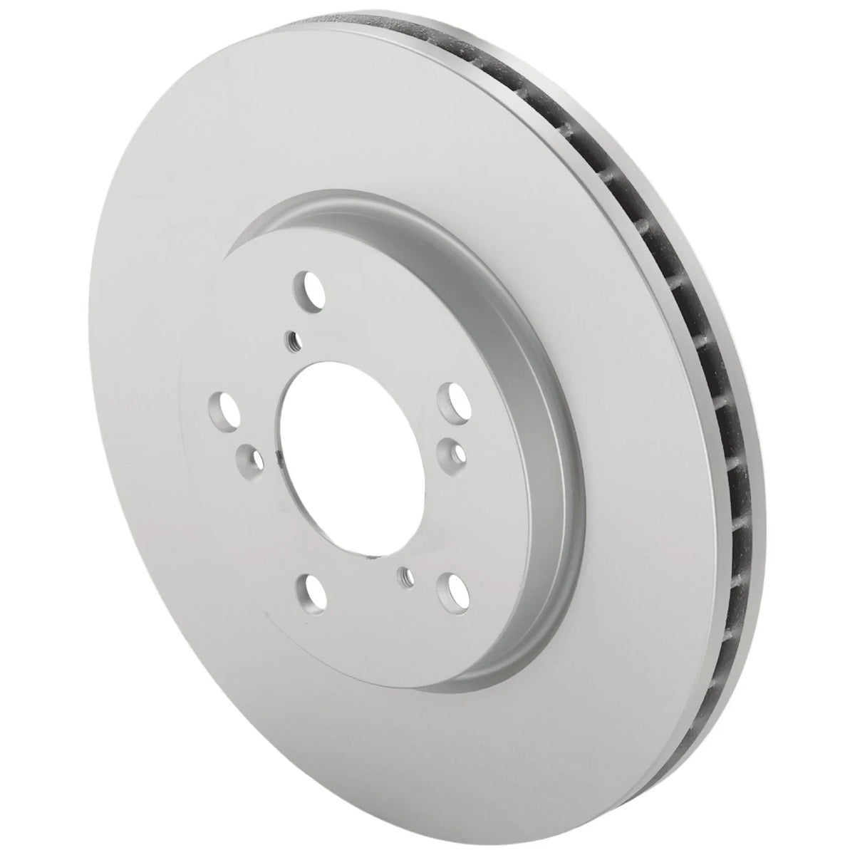 Front Brake Disc Rotors for Honda Odyssey (2005–2010)