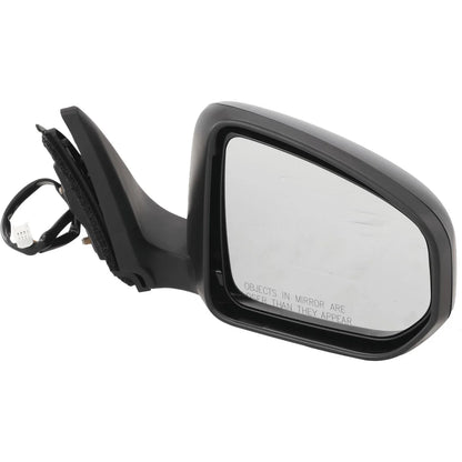 Heated Mirror Pair for 370Z