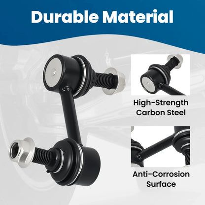 Stabilizer Bar End Link for Chevy Corvette Cadillac XLR (1997–2017)