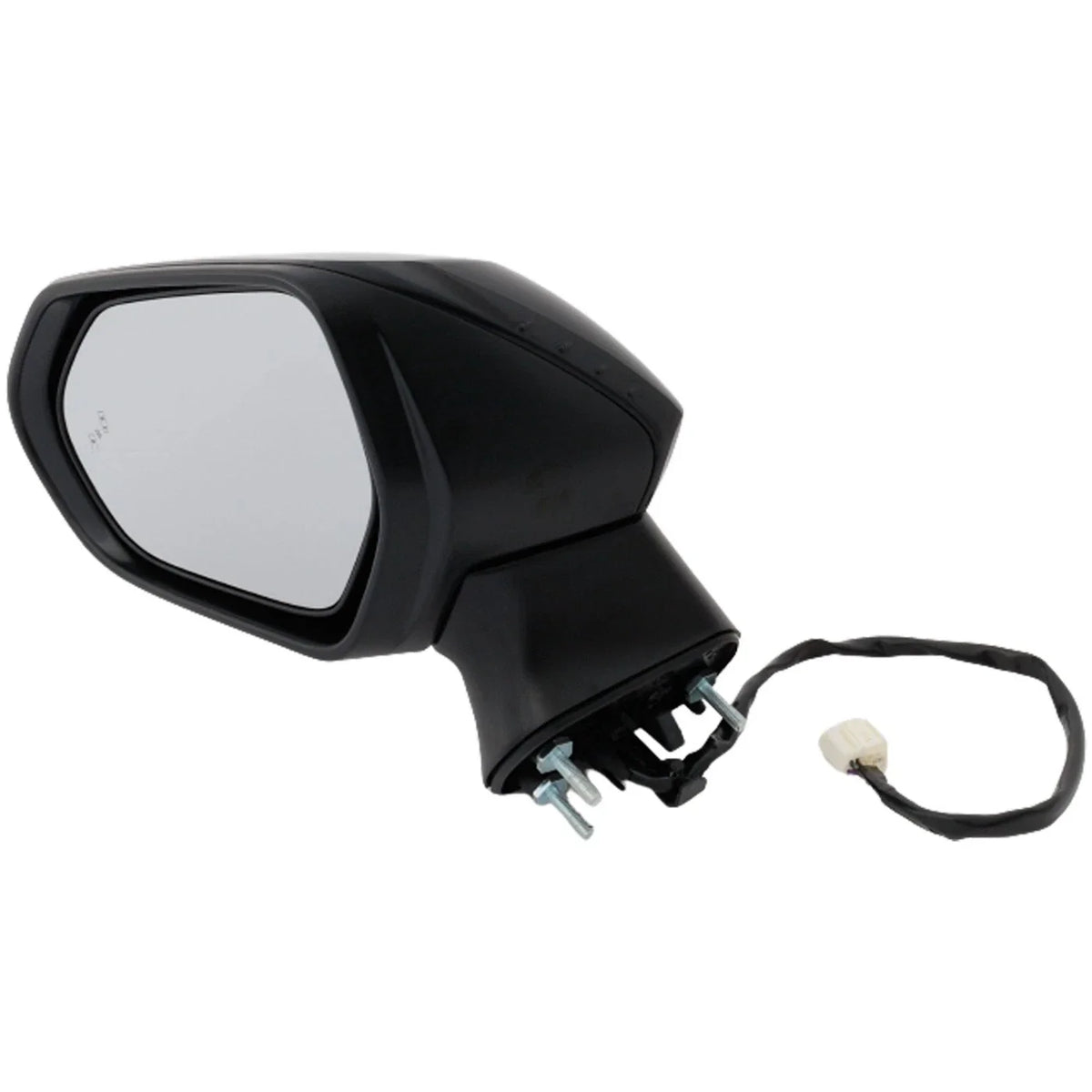 Heated Power Mirror for Driver Side - Toyota Corolla 2020 to 2022