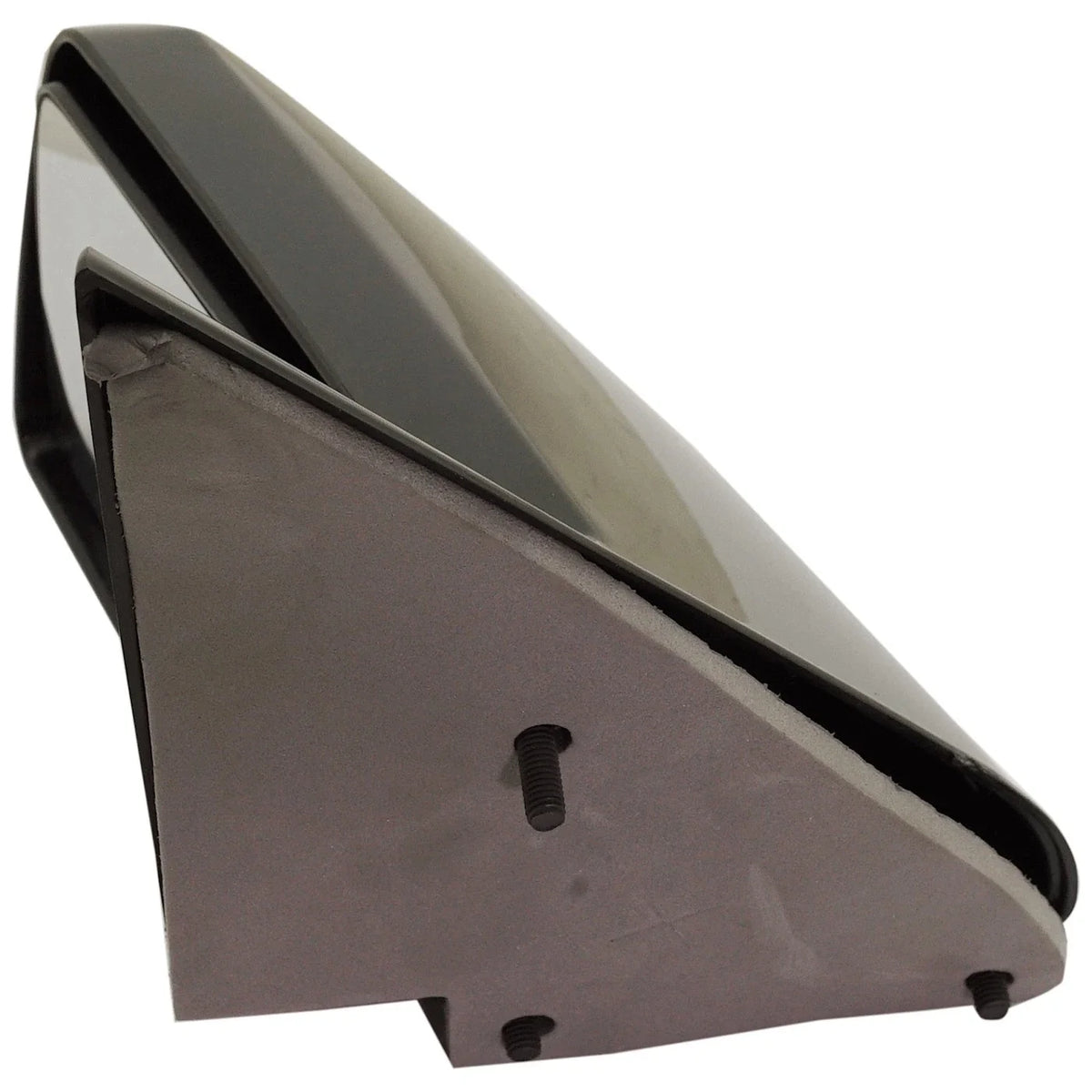 Manual Glass Adjust Driver Side Mirror for Chevy Suburban K2500