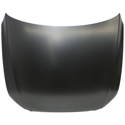 Hood for Audi Q5 (2009–2012)