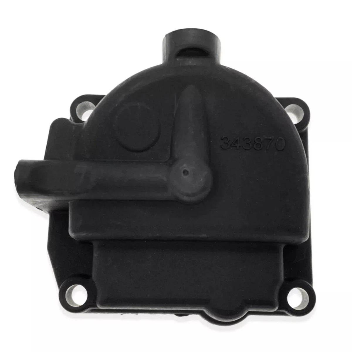 Carburetor Bowl Float Chamber for 90-175hp Johnson/Evinrude (1990-1999)