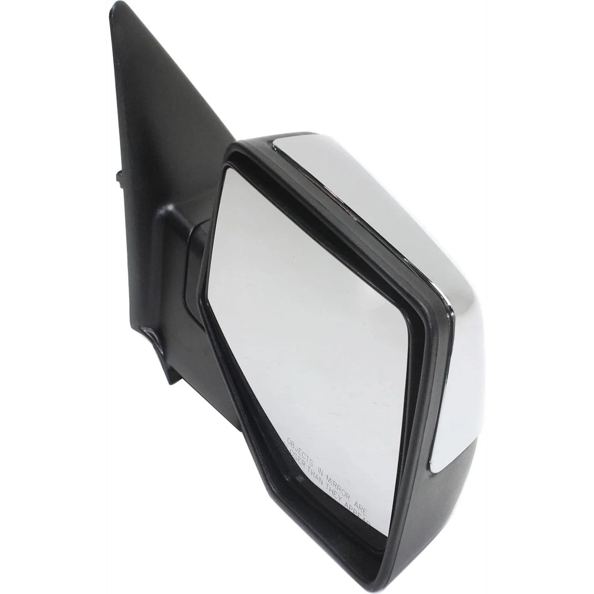 Set of 2 Side Mirrors for Ford Ranger (2006–2011)