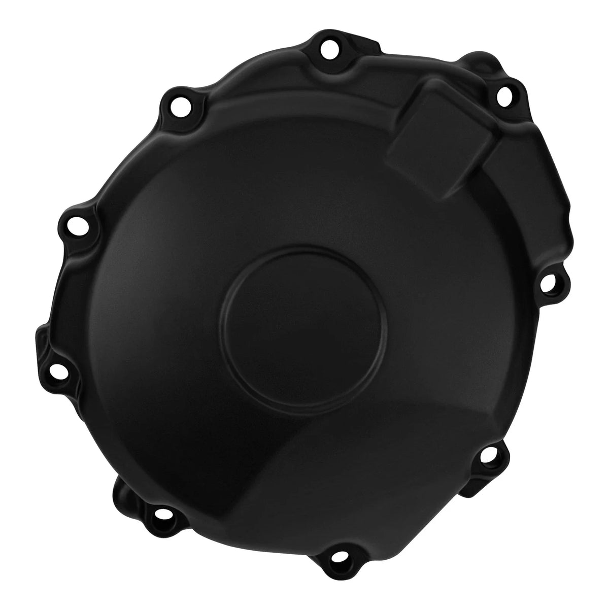Left Stator Cover for Honda CBR1000RR Engine (2008 to 2011)
