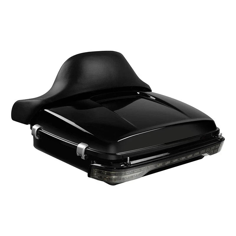 LED Tail Light Assembly for Harley Models Touring 2014–2026