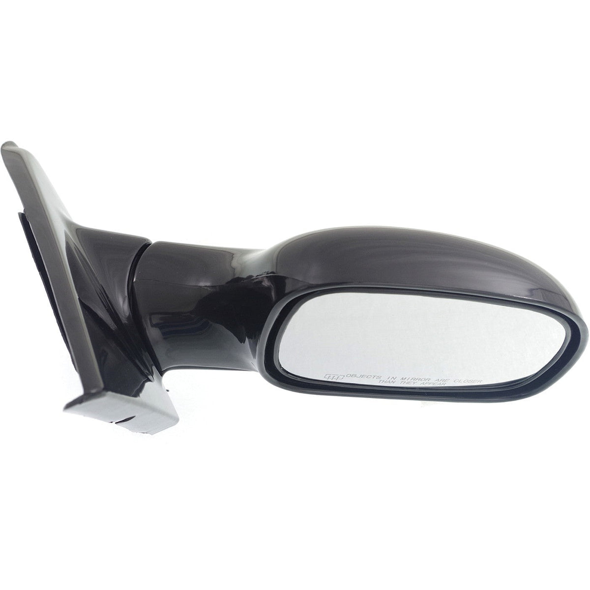 Heated Right Side Mirror for Grand Voyager